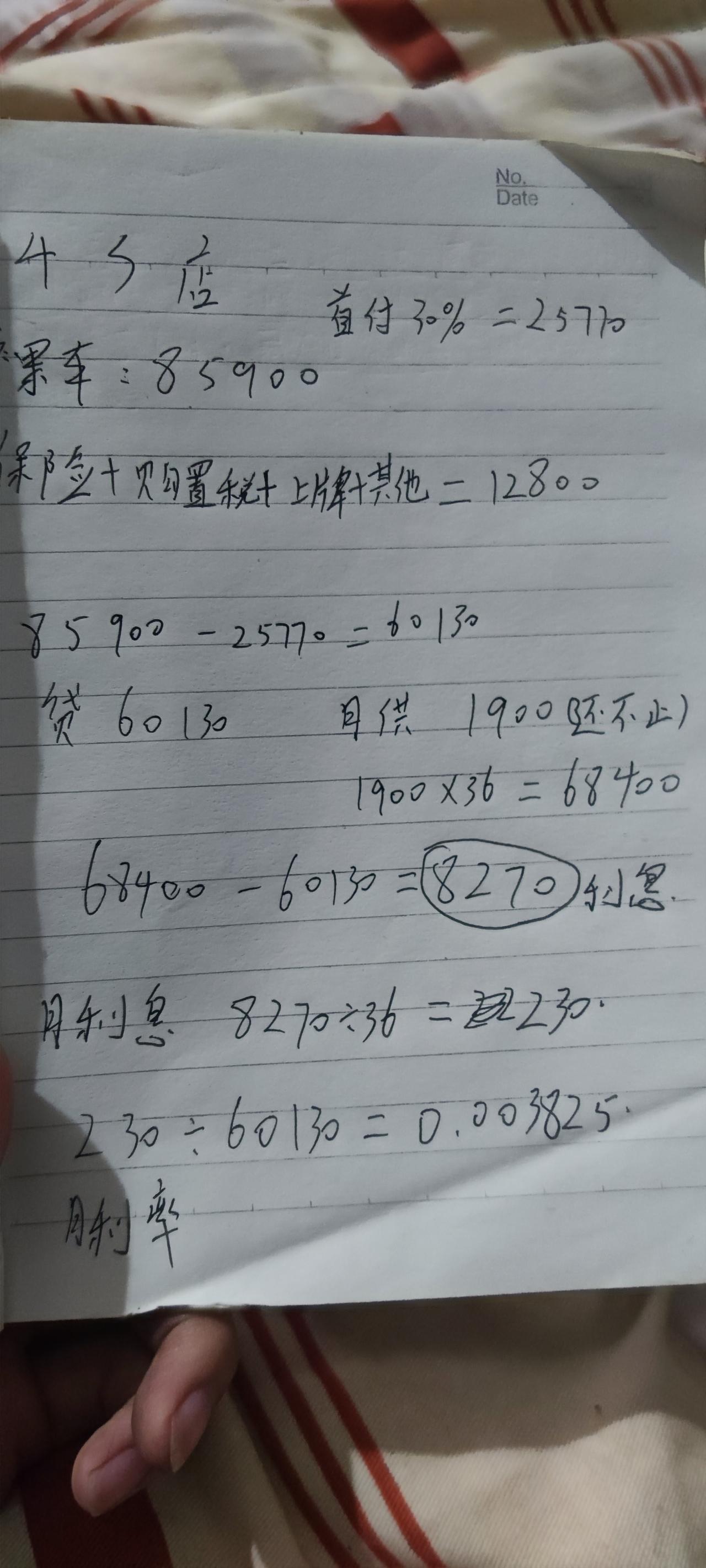 逸动1.4T尊贵版，这是今天去问的4S店的价格，后面是我算的一共价格，大家看还有更离谱的价格吗