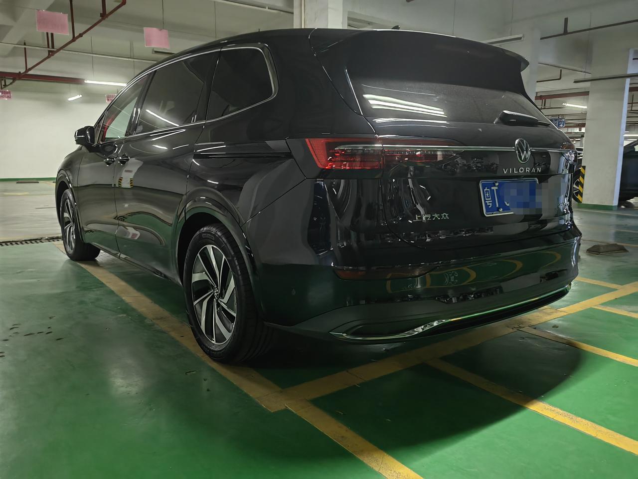 大众威然 有没广东的车友群，求带