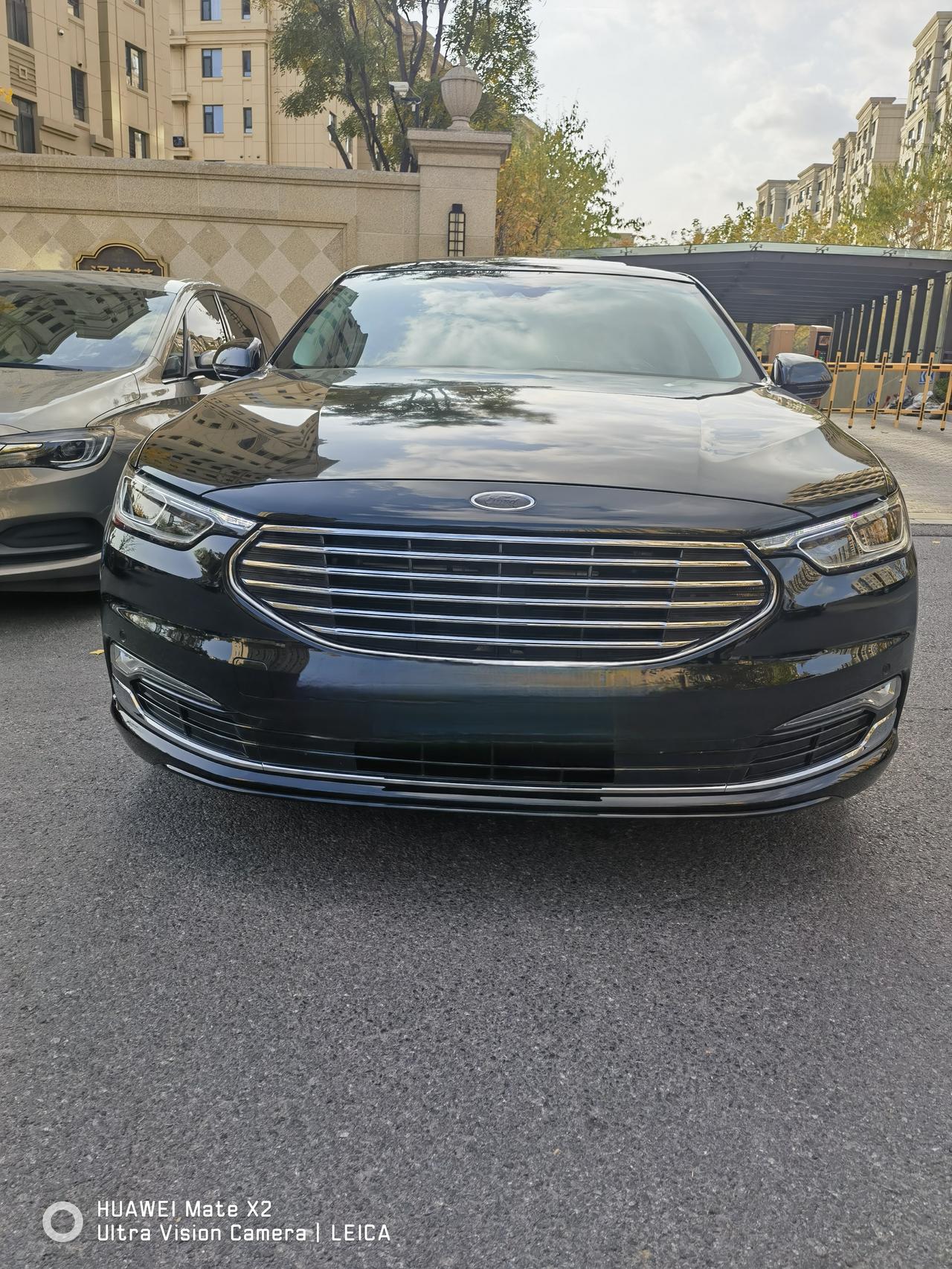 福特金牛座 请教一下各位车友，车机系统里的登录的百度账号可以退出，然后登录另一个吗？