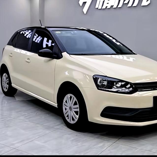 大众Polo 23款polo乐活版支持CarPlay吗？
