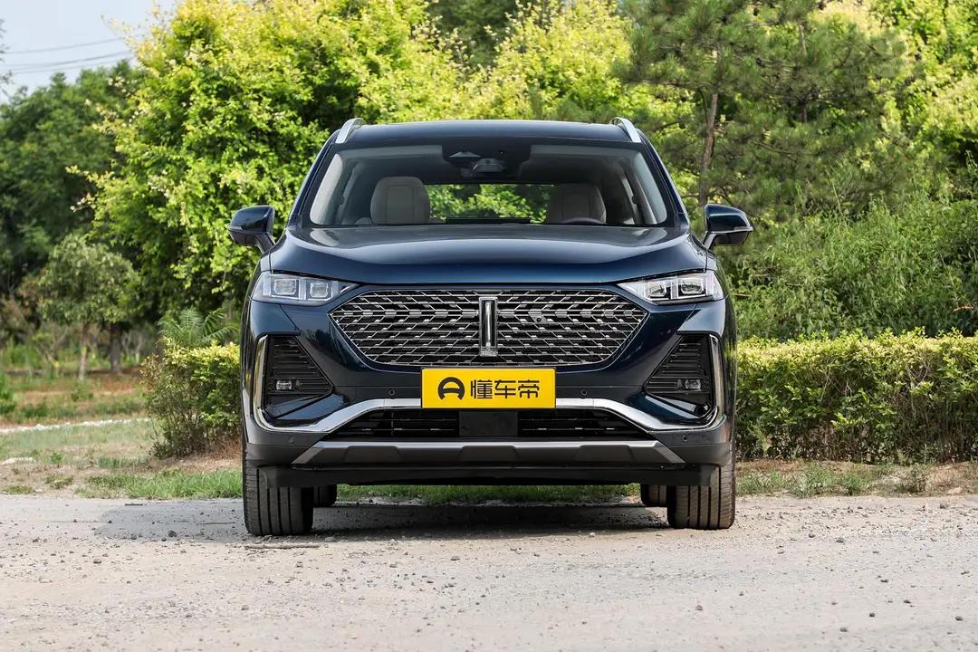 魏牌拿铁DHT-PHEV 看了好多提车感受都说后悔当时应该加点钱上四驱的呢，那有没后悔提了四驱感觉浪费，应该提两驱还可以