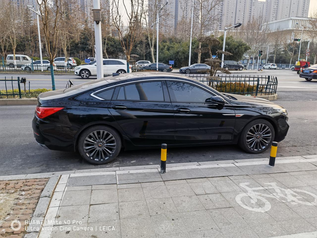 红旗H5经典 车友们，请问20款h5旗享置换23款h5旗畅得补多少钱啊