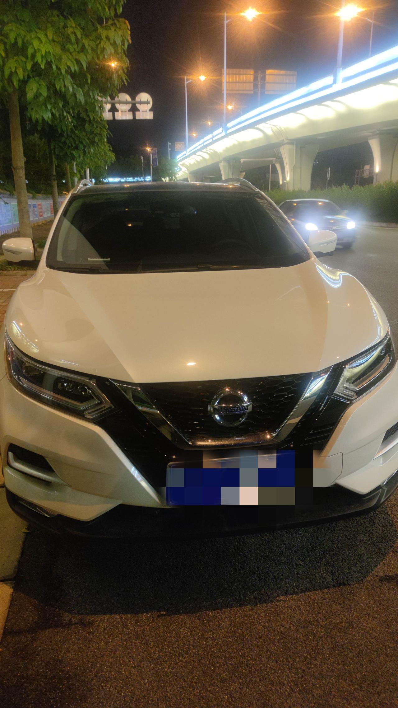 各位车友好，大家的逍客噪音大的问题都是怎么解决的，噪音确实太大了，有点受不了