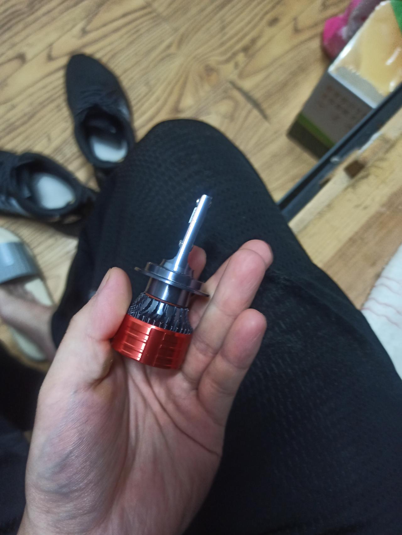奇瑞艾瑞泽5 艾瑞泽五卤素灯不亮换啥灯比较亮呀哥哥们。我买了LED不知道好不好