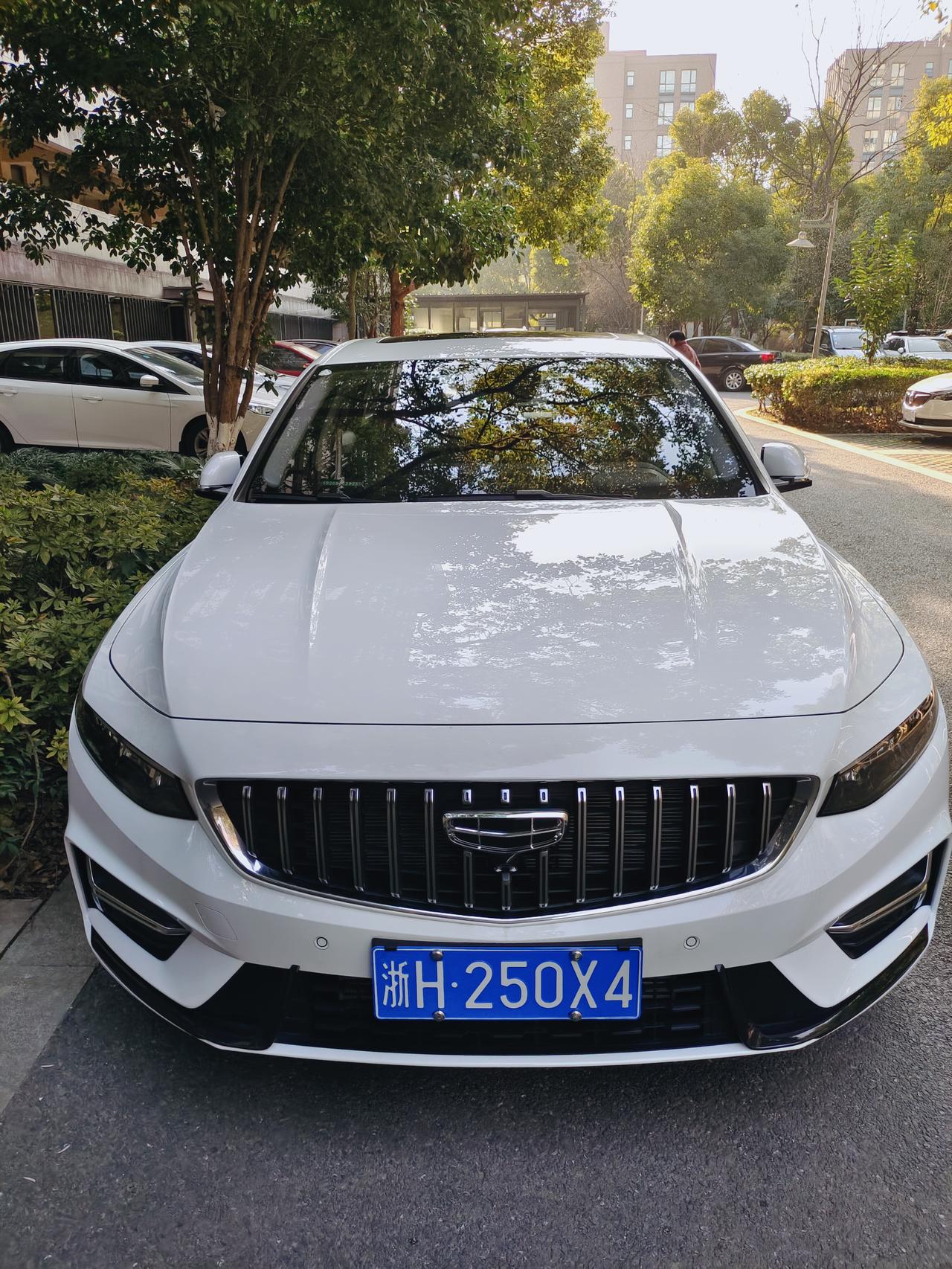 吉利星瑞 车友们，车启动踩刹车很硬，以前很软的，有没有办法恢复？正常行驶还是正常的。