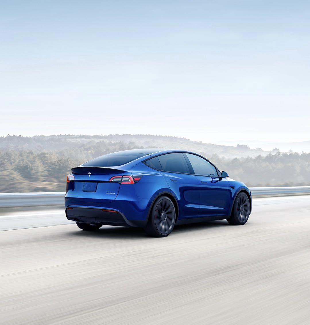 特斯拉Model Y 厦门MY19寸交付到几号了？