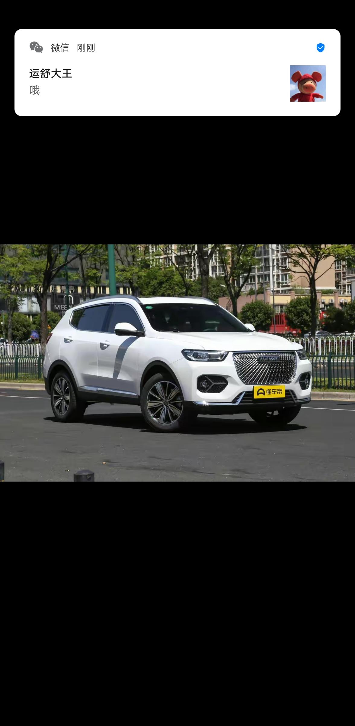 哈弗H6 2021款高功率1.5 t豪华板，落地什么介绍合适，4儿子目前给到是123500，含贷款手续3千，说还能研究，