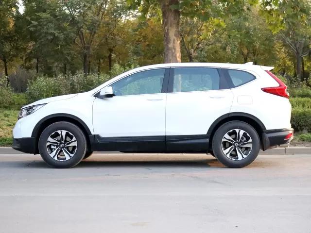 本田CR-V CR-V尾门有没有应急开关。
