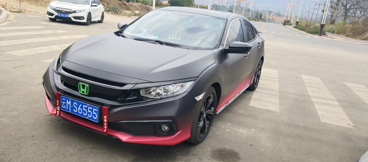 本田思域 各位大佬加什么机油？全合成和半合成有啥区别？求科普一下