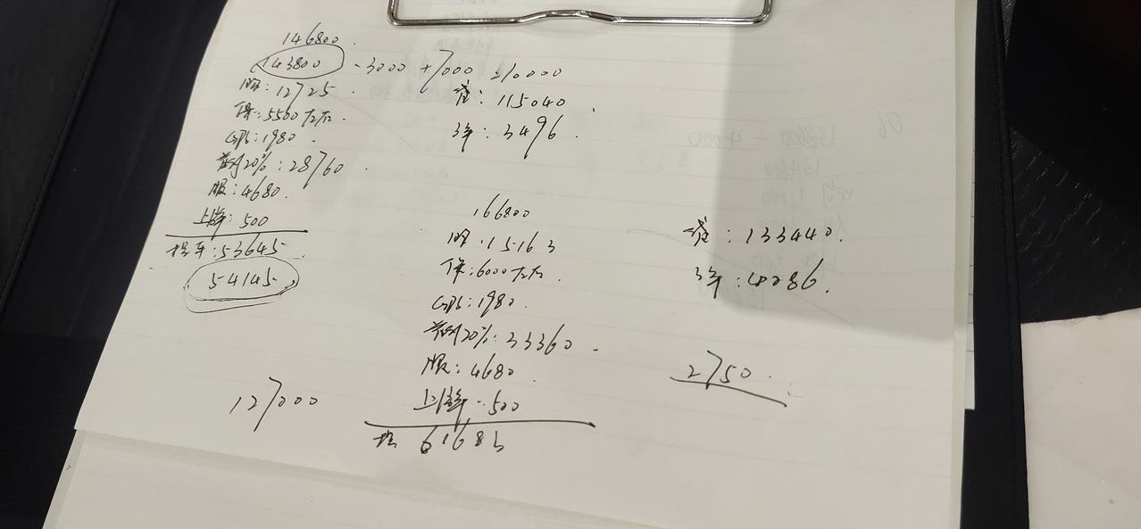 领克03 老铁们帮忙看下首付百分之20  2年免息，多少拿下才合适，右边的是2.0，求各位解答