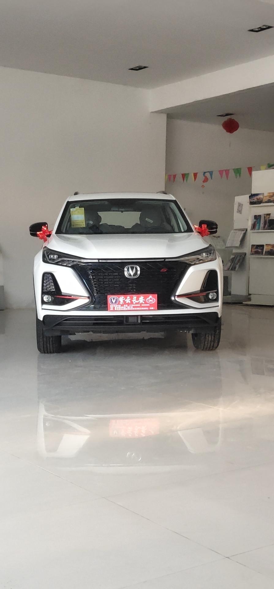 长安CS75 PLUS 长安cs75plus尊贵型      为什么电动尾门在车子发动状态不能打开。熄火才能打开？   