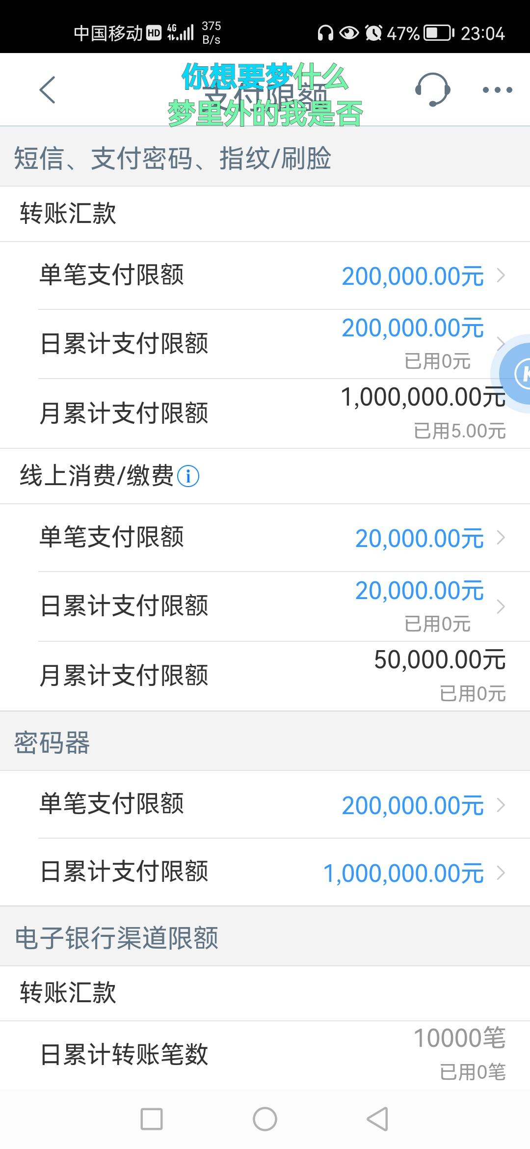 日产轩逸 大家分期给首付的时候试过限额给不了吗？我的是工商银行二类卡 说白了就是收工资用的，我看了下限额 居然只限额了2