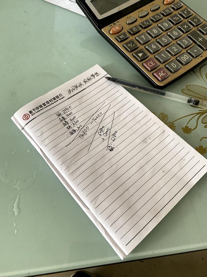 准备提14代轩逸悦享版，上周经销商给我的贷款报价是130800，贷款两年，但是现在没有车需要等一阵子，除了送的车模和脚垫