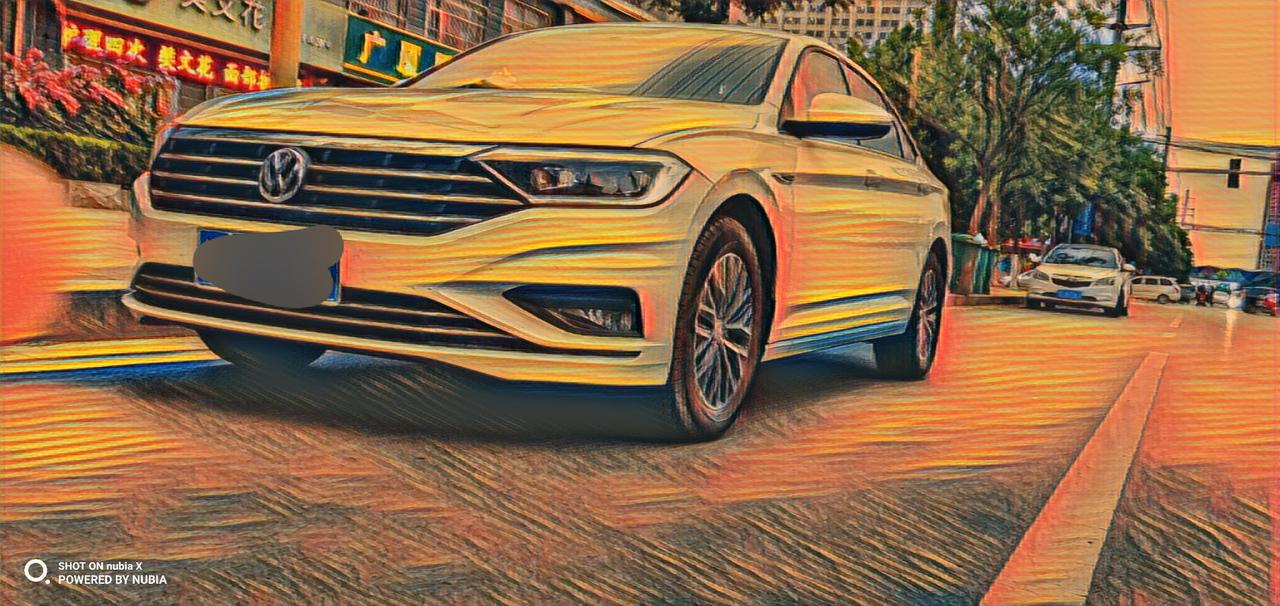 大众速腾 有没有中控carplay链接失灵的