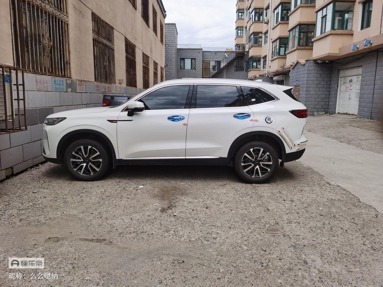 哈弗H6 车载无线吸尘器多大功率的好用？之前买了一个有线的，有线的吸力是大一些。但是很麻烦，老是绕来绕去的，想买个无线的