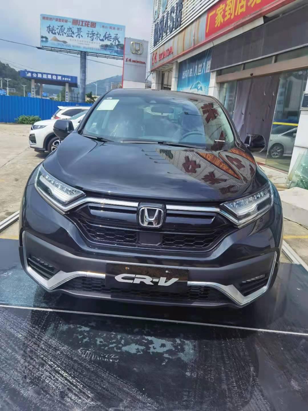 本田CR-V 鞋，是啥颜色啊求高手