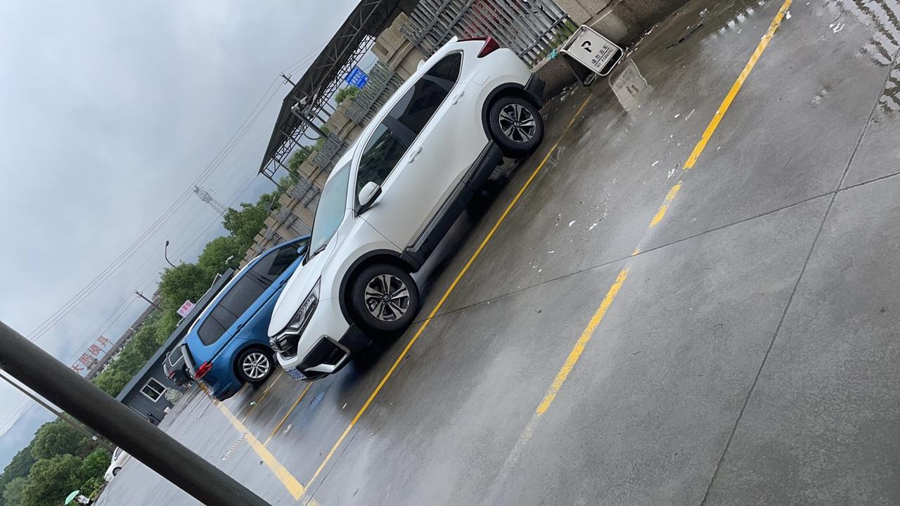 本田CR-V 大家都加几号的油啊？新车需要加95吗