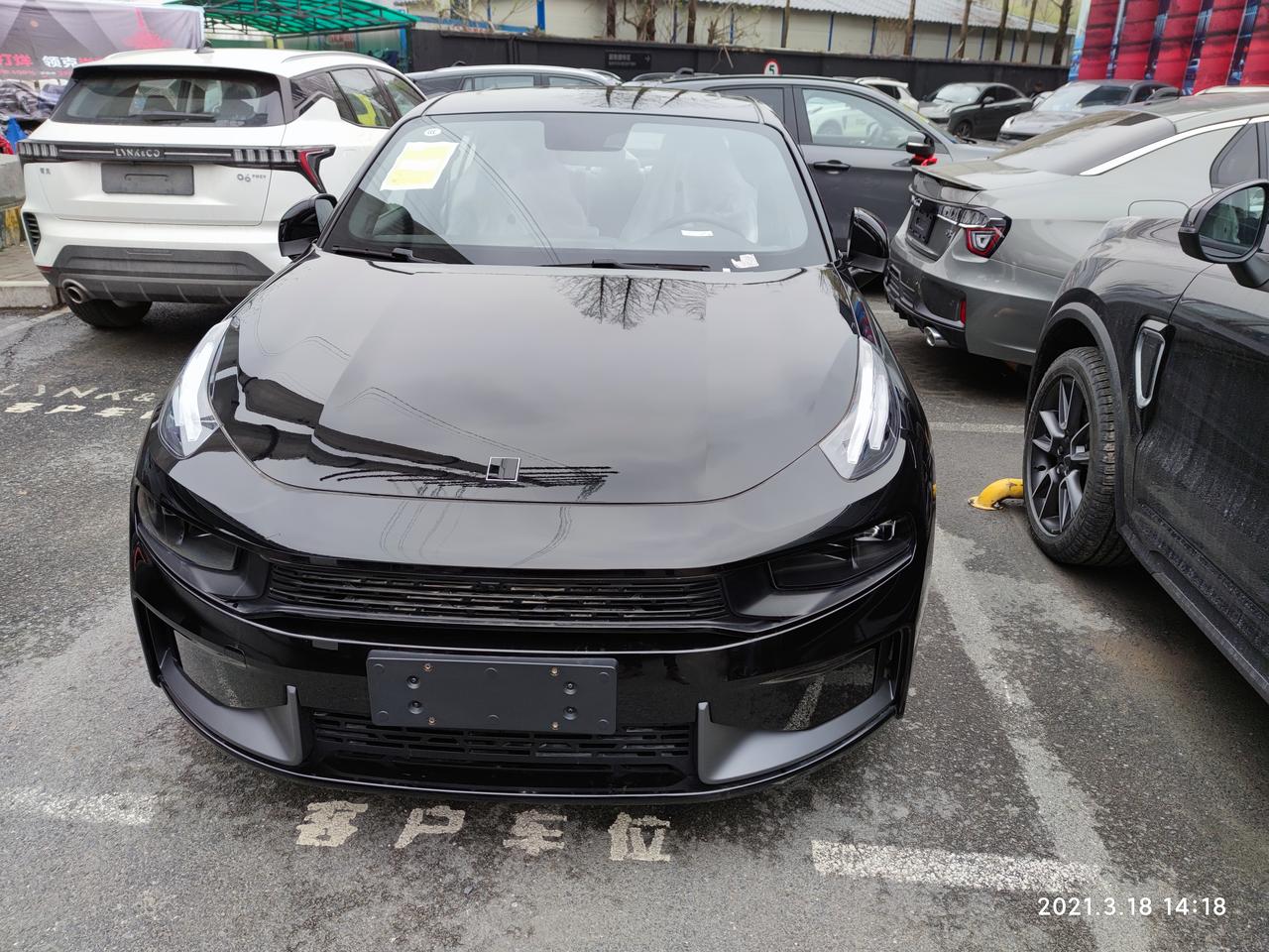 领克03 兄弟萌，杭州这边03 1.5T冠军版30%分期的话落地多少合适呀？或者优惠力度多大？有没有大哥知道的，最近准备