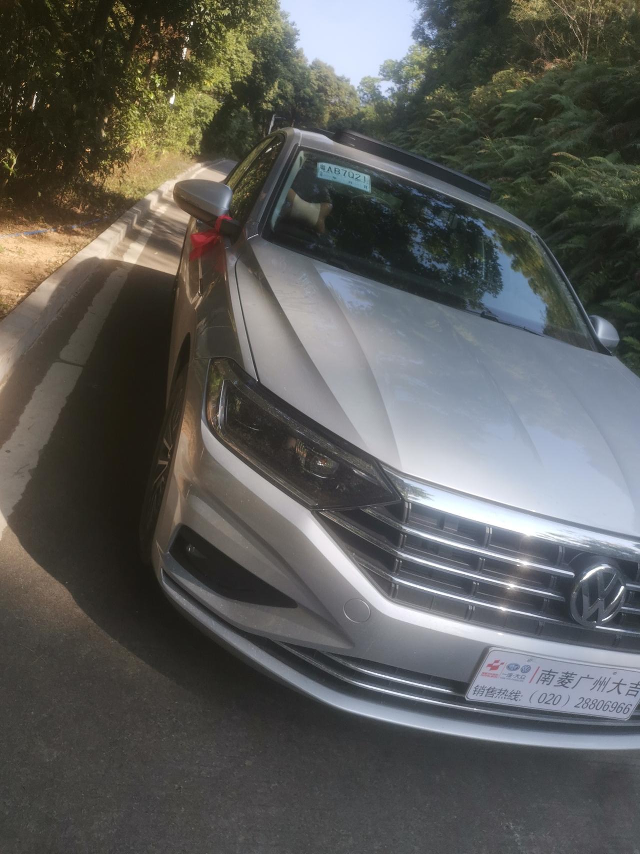 大众速腾 想改音箱，有推荐的吗？