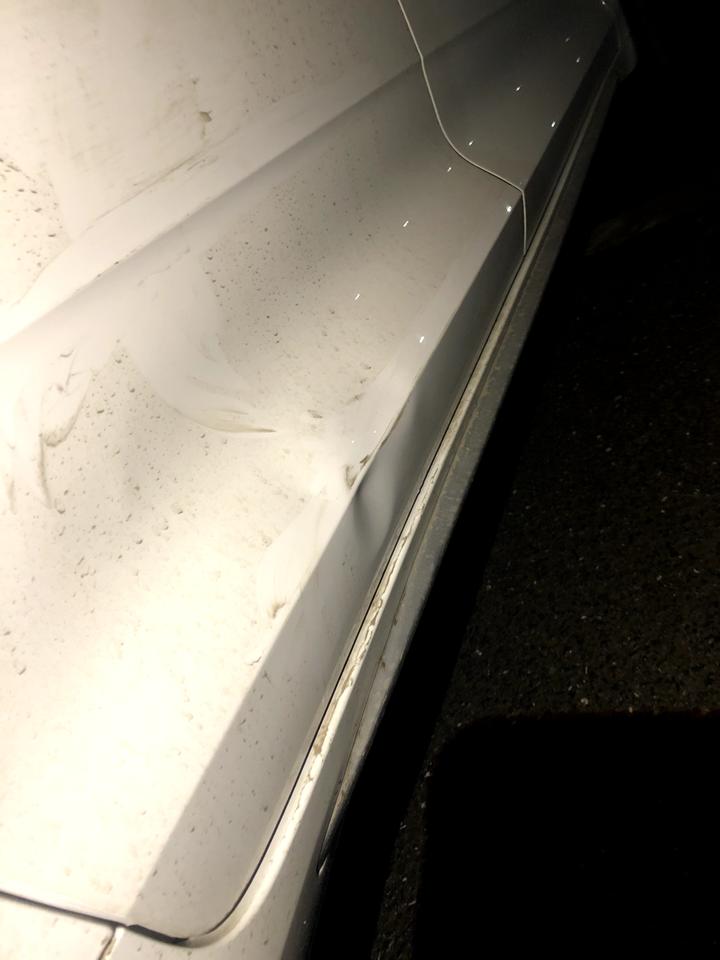 吉利星瑞 这种去4S店修好还是去修理厂修好？修理厂朋友160，4S店开400