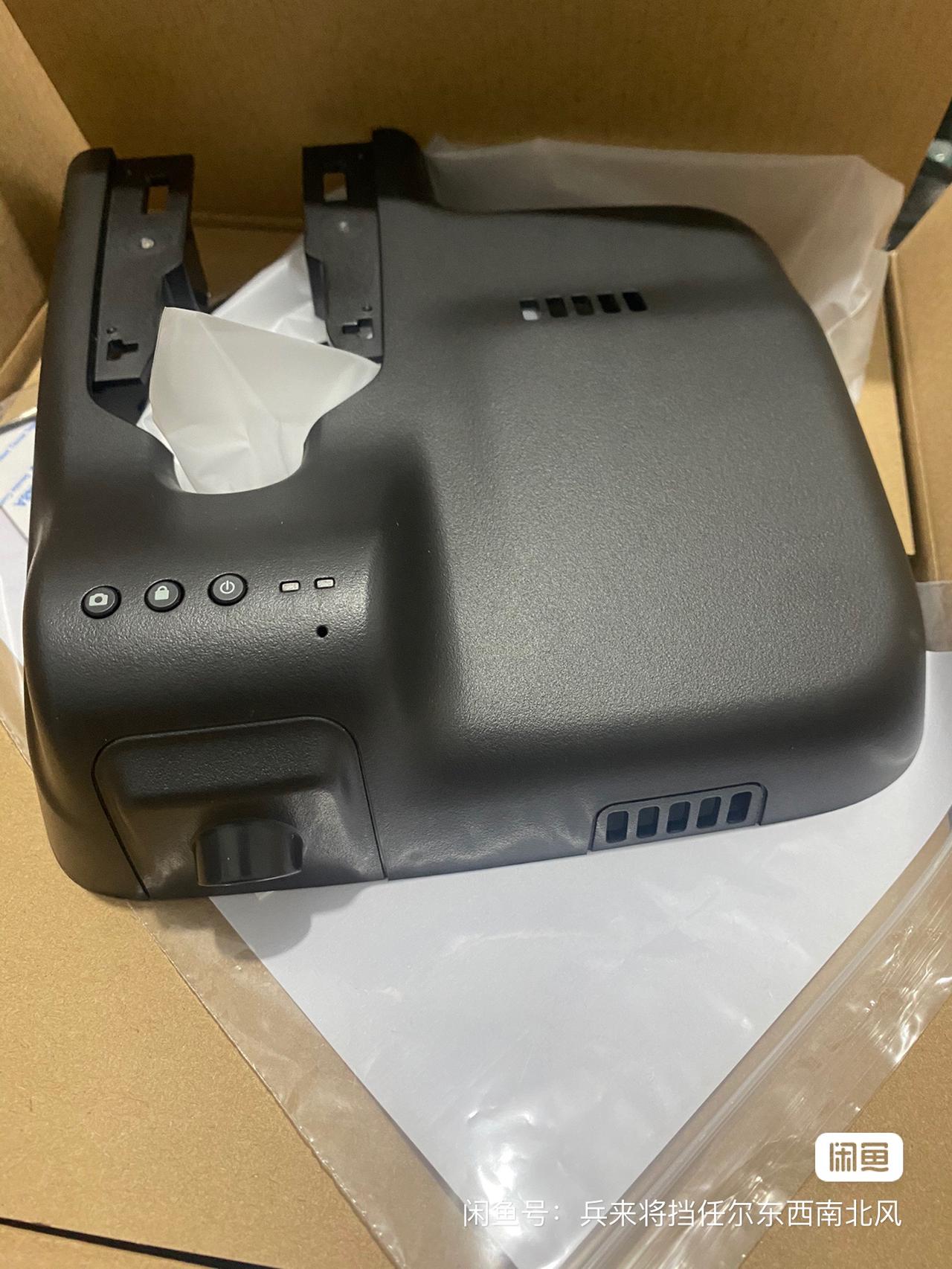 别克威朗 有安装4s店那个隐藏式行车记录仪的么，好用吗