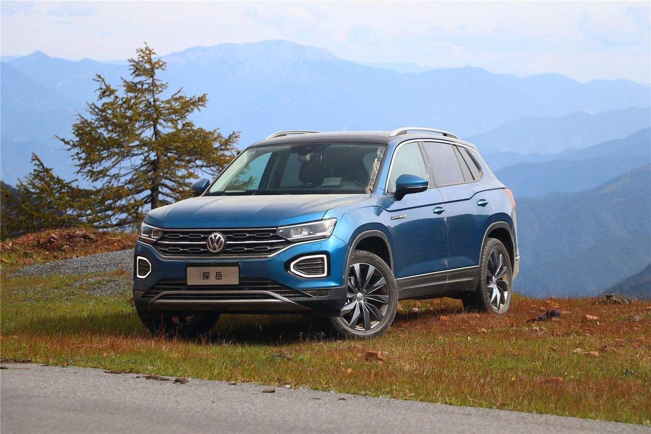 长安CS75 PLUS 为什么长度接近4.7米的长安CS 75 PLUS还是紧凑型SUV，而长度不到4.6米的大众探岳就