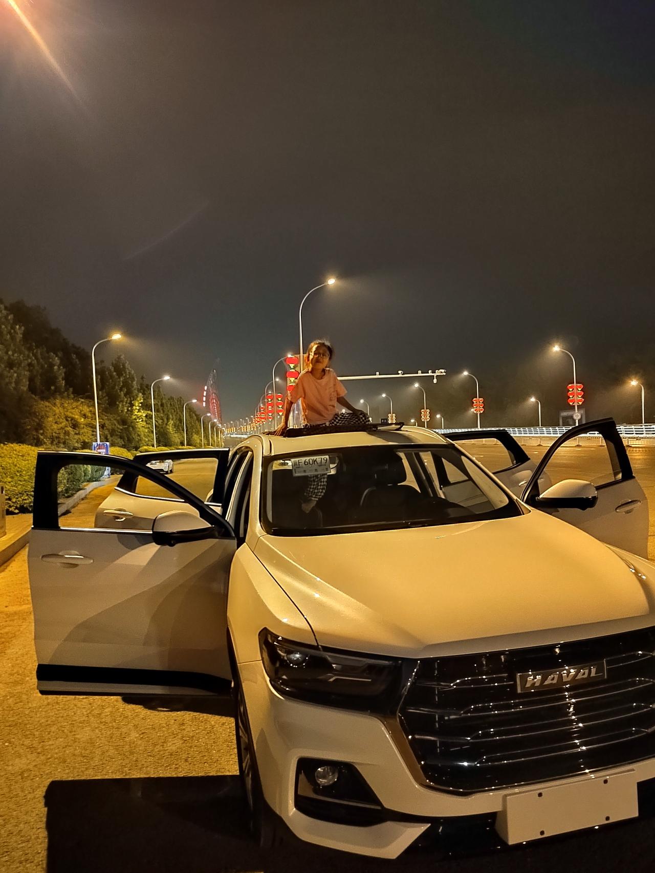 哈弗H6 你们的车首保以后油耗降低的么？刚提车，才跑了五百多公里。国潮冠军高功率的。现在综合油耗九个左右，纯市区将近十个