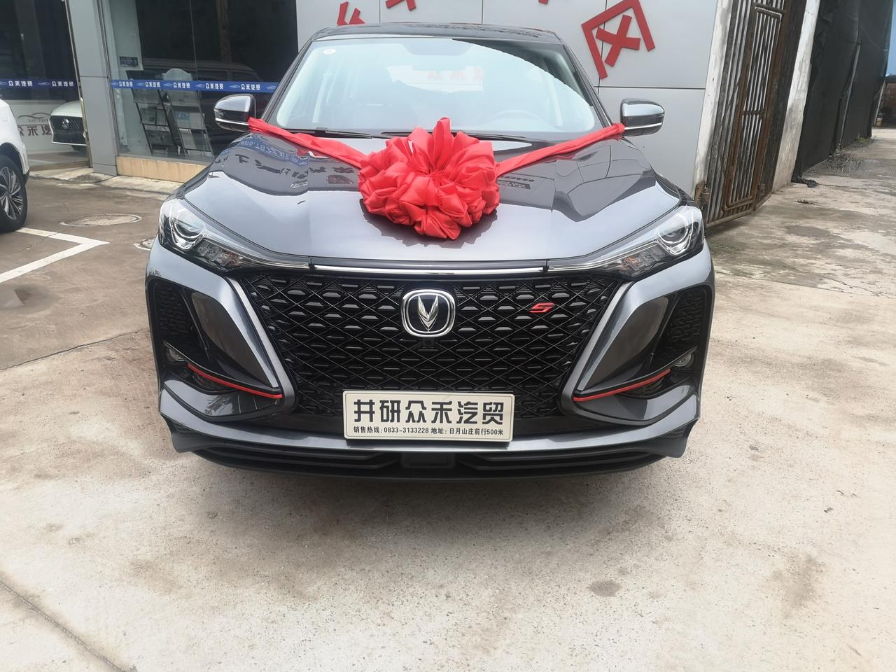 长安CS75 PLUS 为什么75plus就没有人买手动挡呢？所有提问加评论都是自动挡的车。我们买手动的是不是亏了？