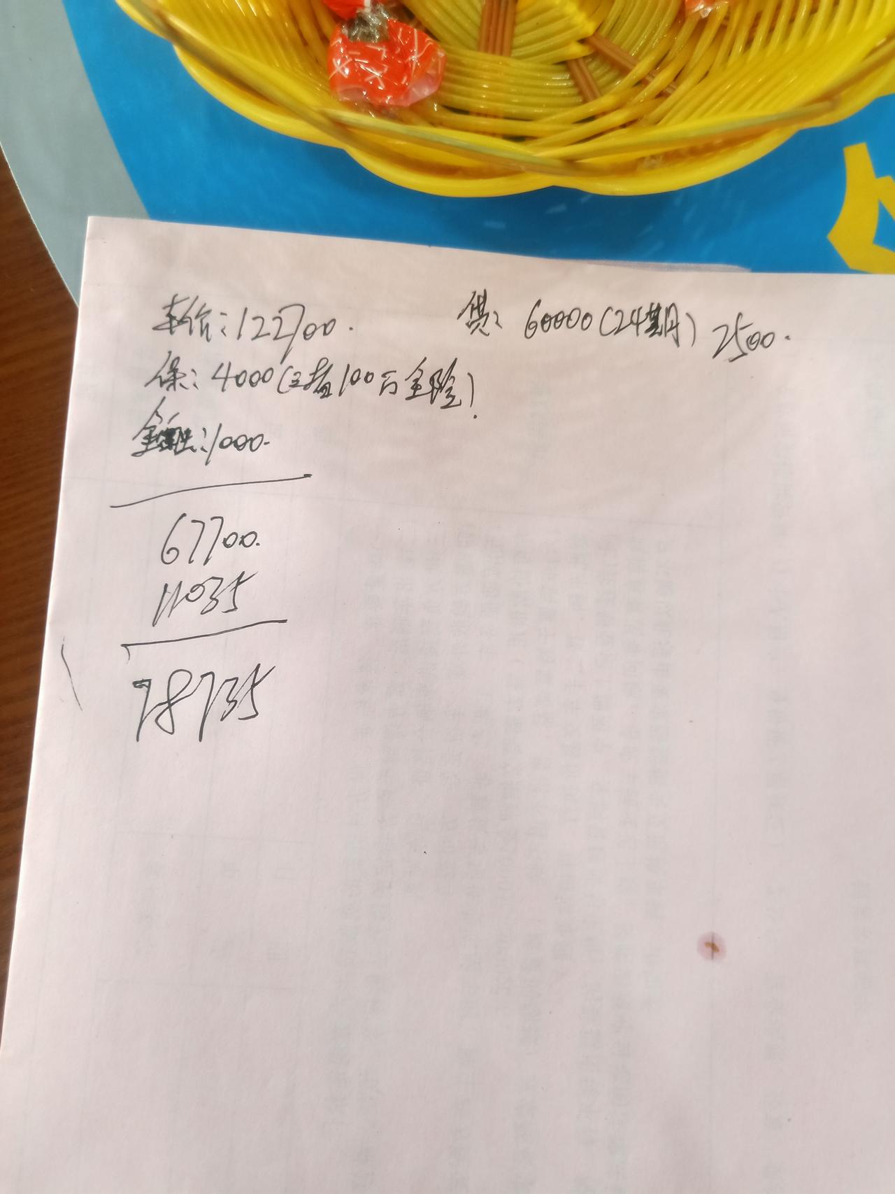星瑞豪华＋天窗目前优惠多少？，  13.4可以落地吗？   目前报价超预算