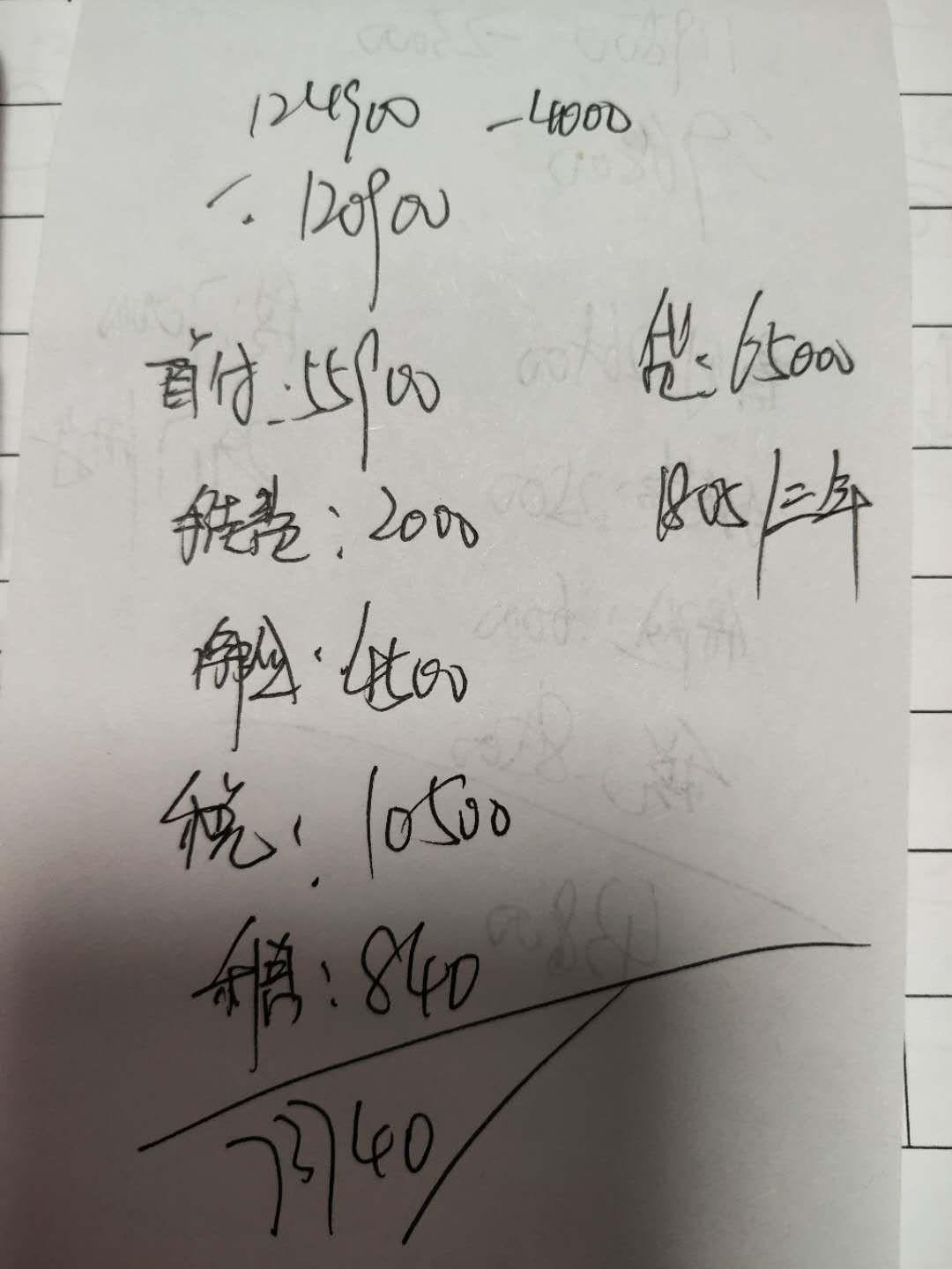 长安CS75 PLUS 车友们75p自动豪华版这价格可以不