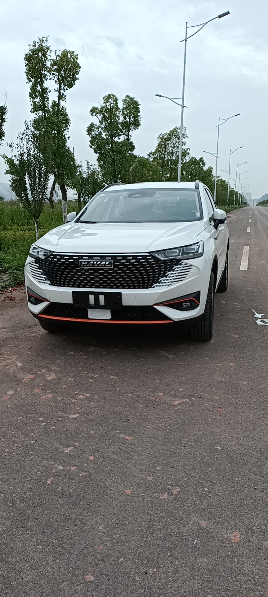 哈弗H6 我是三代h6sp＋麻烦问下油耗b在哪里看，捣鼓半天只能看到油耗a