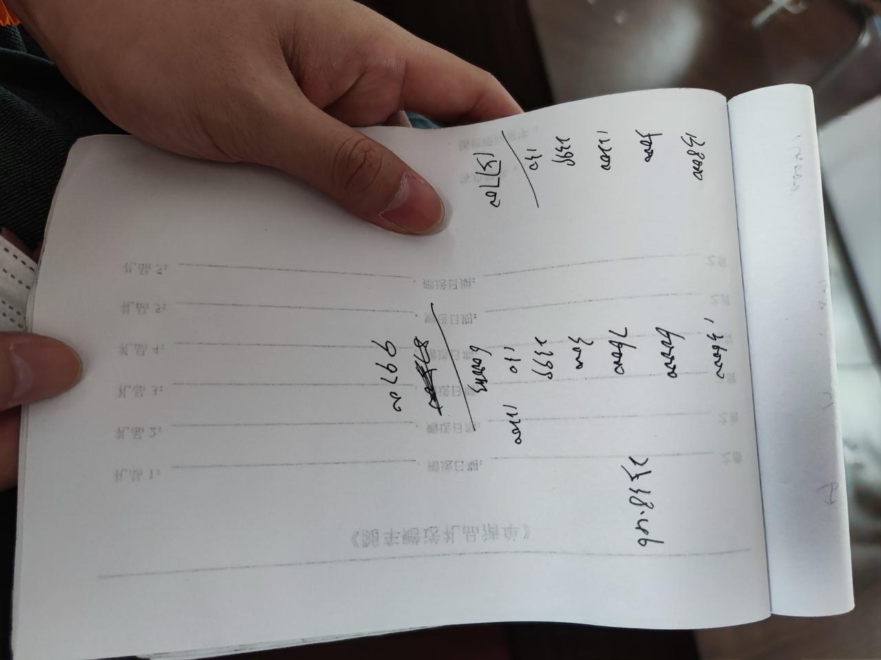 今天去一汽大众4s店想买速腾超越版，销售小哥说卓越超越现在不生产了，只有飞越，而且飞越有现车，然后让他给算了算价格，第一