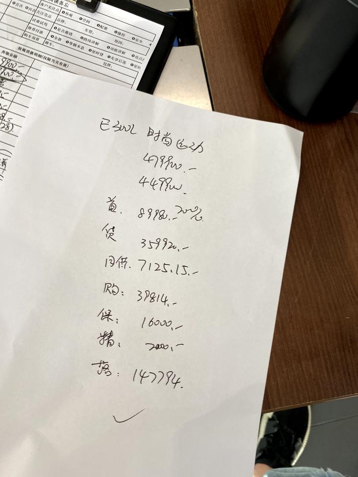 奔驰E级 大神谢。 帮忙看看我这样算下来太他妈贵了