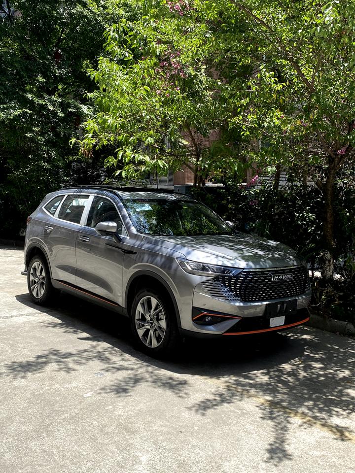 哈弗H6 哈佛H6第三代 1.5sp+ 行车记录仪哪款好用，要360度的那种清晰 停车可以用的？求推荐