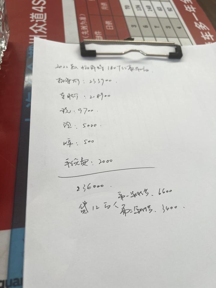 大众帕萨特 380豪华这个价格，哪里还有砍呀？