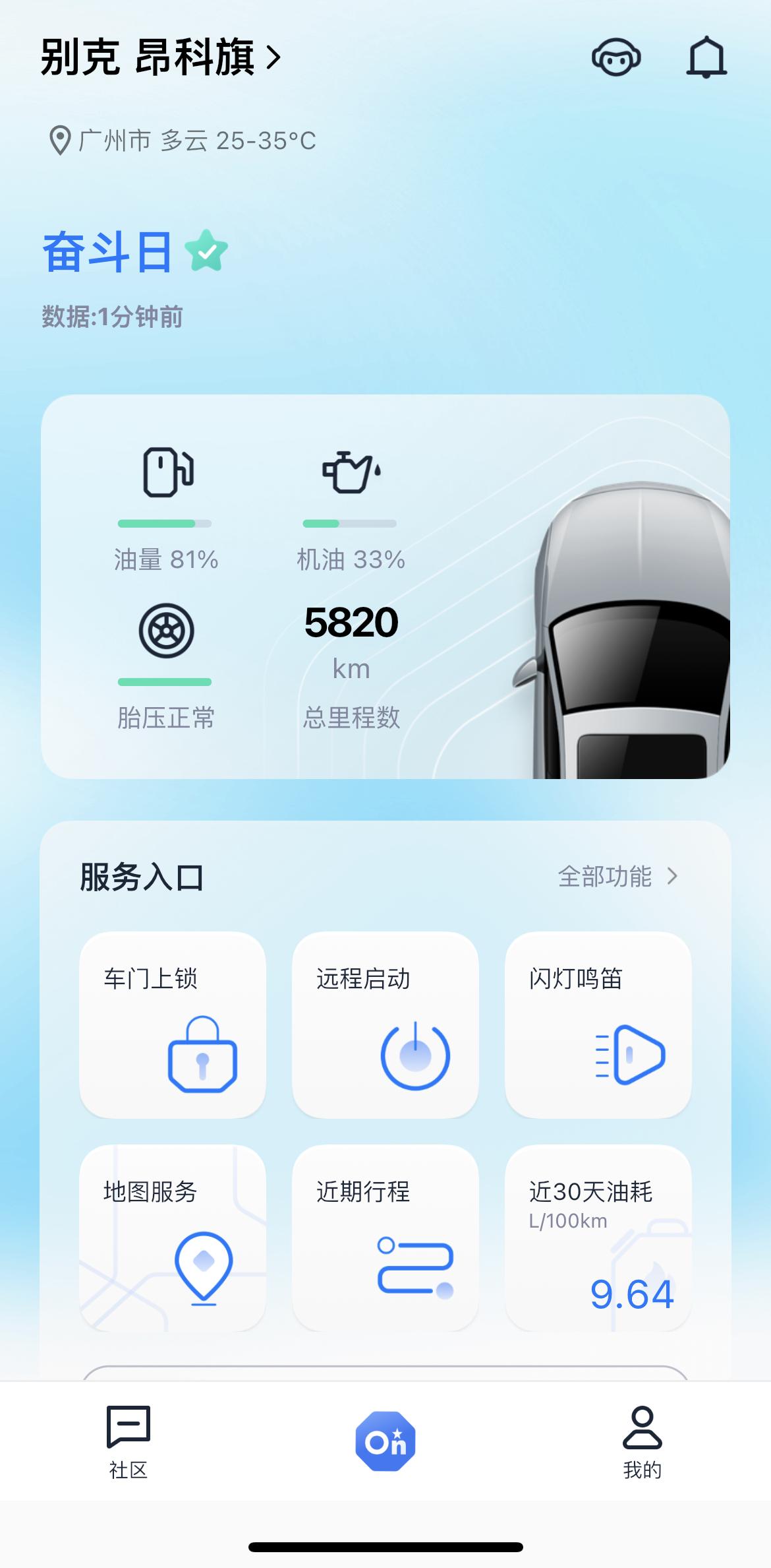 各位旗友，22款昂科旗四驱旗舰型开5800公里，试过3次自动刹车(会自动制动)，1下坡路段没障碍物自动刹车(急刹)，2在