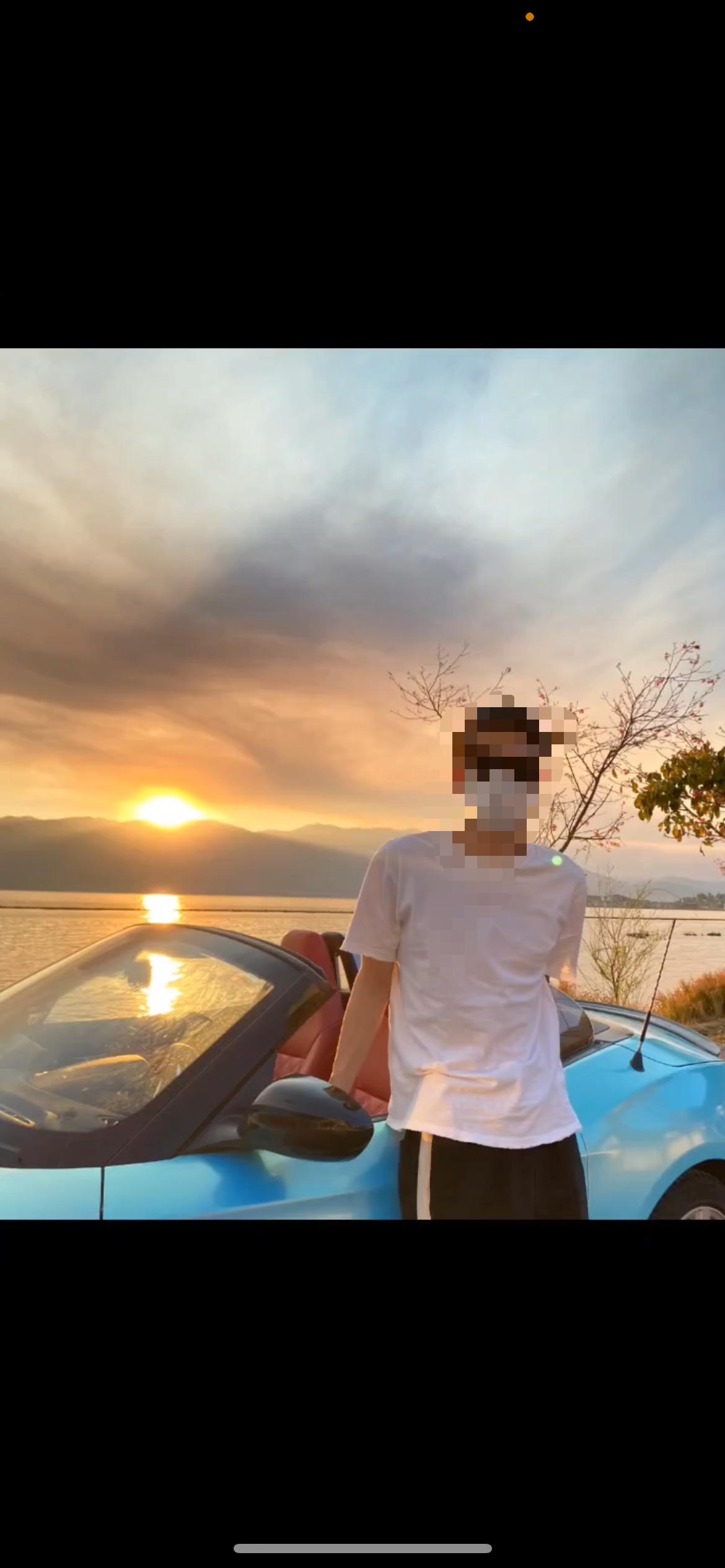 宝马4系 车友们请问这是什么车