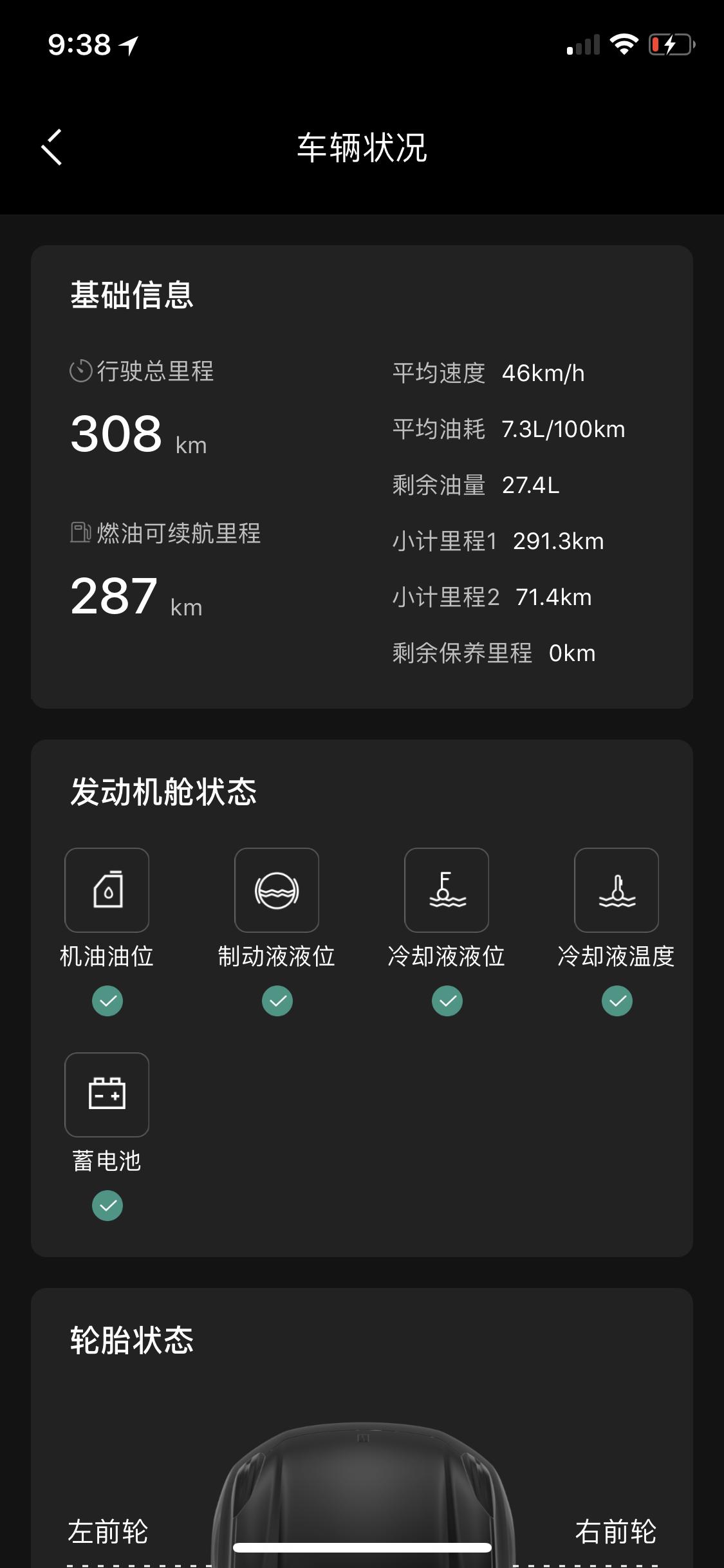 领克01 Em-f，这个油耗正常吗