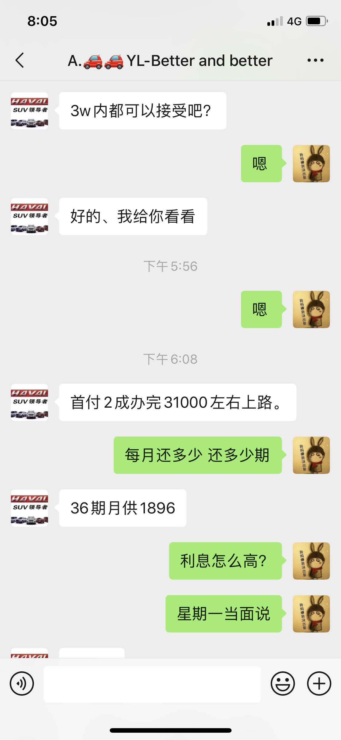 哈弗M6 手动精英型 成都贵吗？