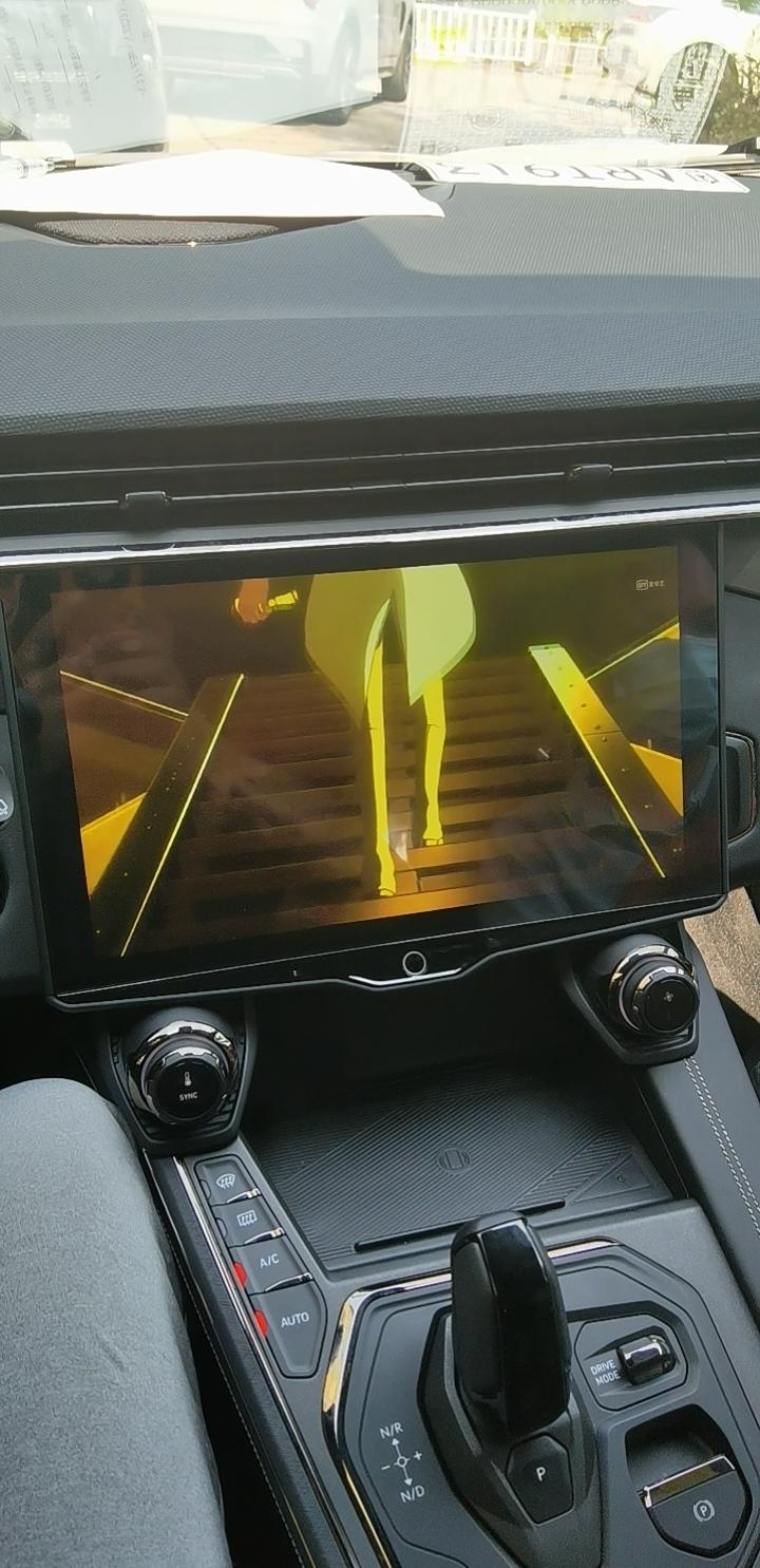 领克01 各位大佬，01如何登录QQ音乐