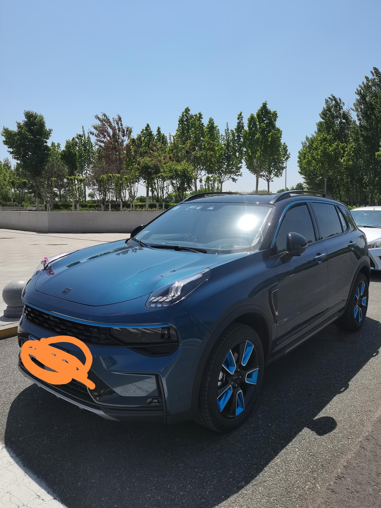 领克01 我七月份计划自驾新疆，不知道咱们的01是否经得住长途驾驶？这一趟要一万多公里够刺激！