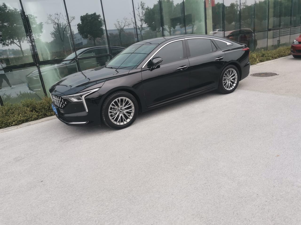 奔腾B70 1.5尊享版，首付2W，2260×48=108480咋样啊