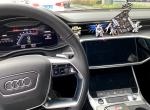 奥迪A6(进口) 2000km  车机黑了2次 大概1分半重启。各位也有这个情况吗（a6 avant）