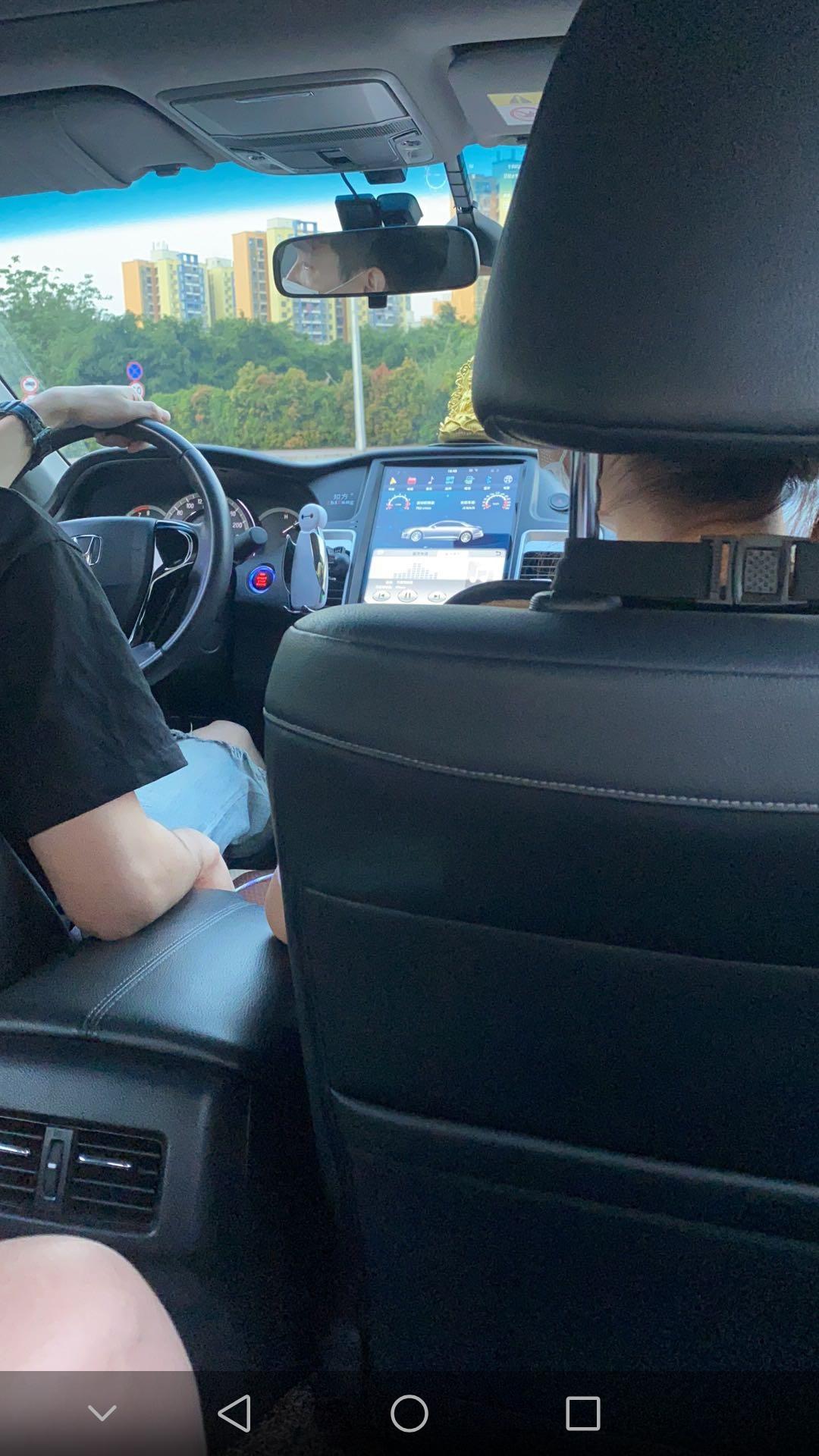 本田冠道 这是什么车   想买