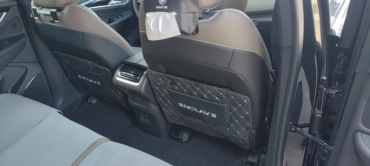 昂科威plus配置无线carplay，别克旗舰suv昂科旗确只给有线carplay，谁能给我解释下？
