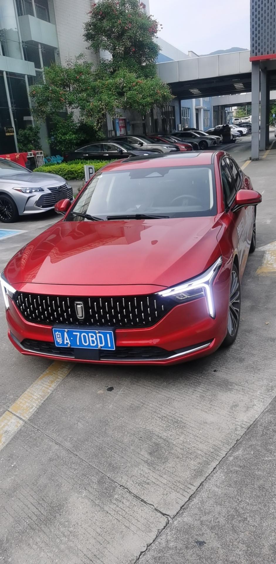 奔腾B70 B70悦享版广州佛山10万5可以搞掂吗全包