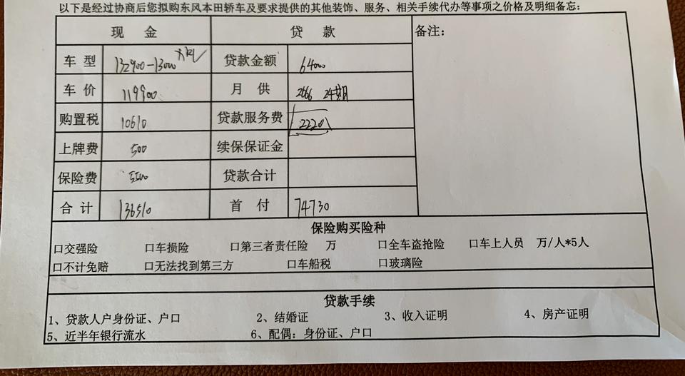 本田XR-V 21款1.5L经典款 跑高速动力可以吗？