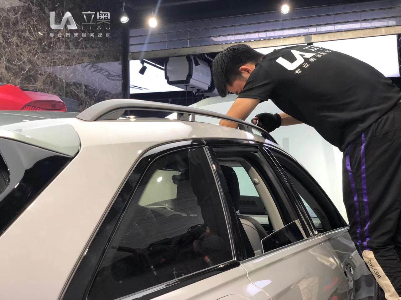 奥迪A6(进口) 最近发现了个问题 这个车启停 一会儿可以一会儿不可以 请问大家是如何正确操作开启启停的