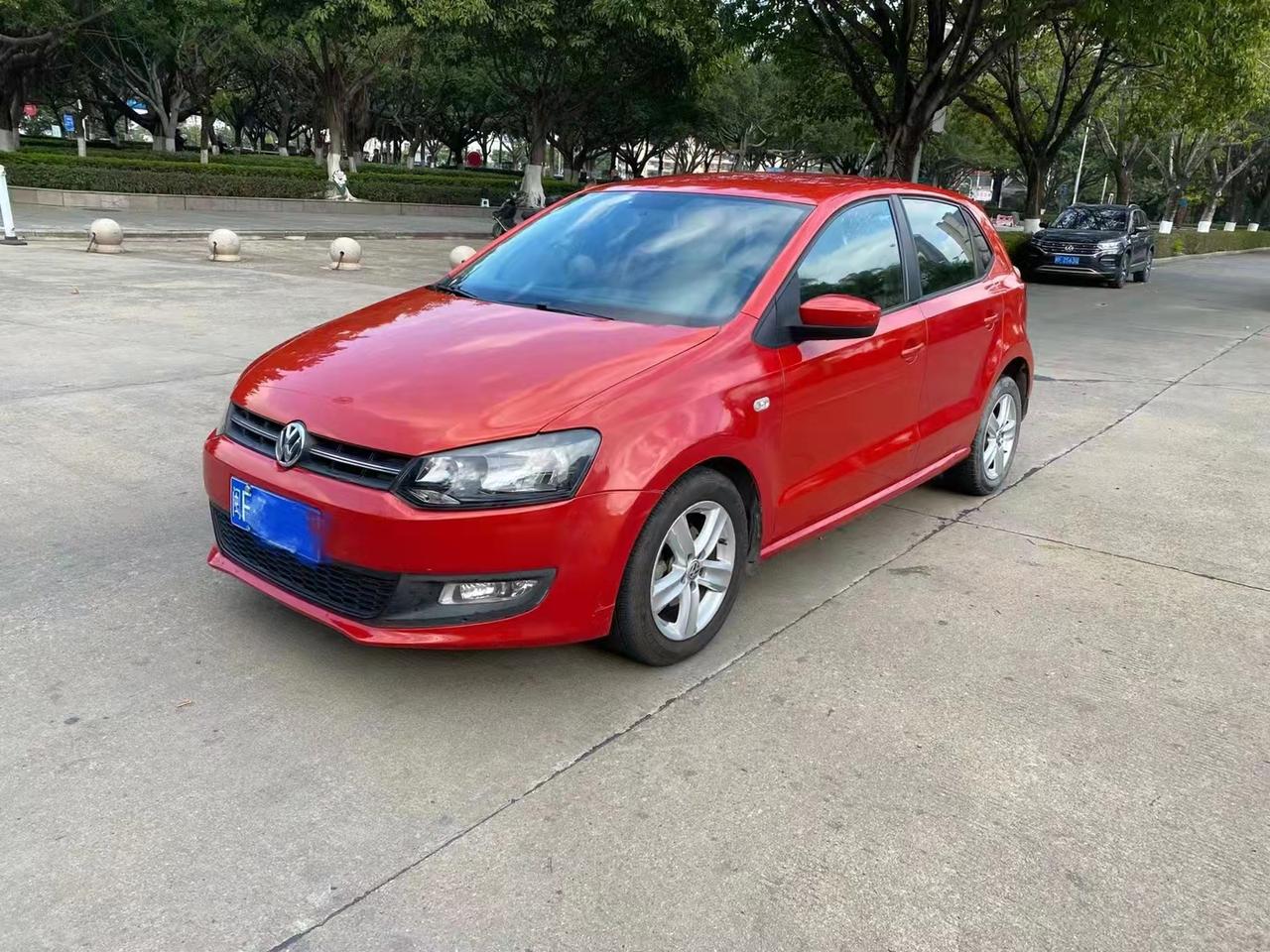 大众Polo 11年5月  自动polo  1.4报价2.88贵吗？