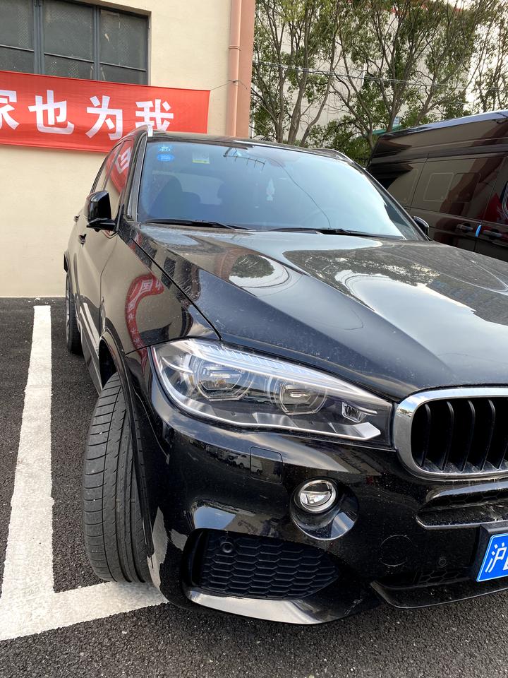 奥迪A6(进口) 想问问X5换奥肉值不值？目前有台18的X5 35i M运动，开了三年了，没什么问题，就是后排空间确实局